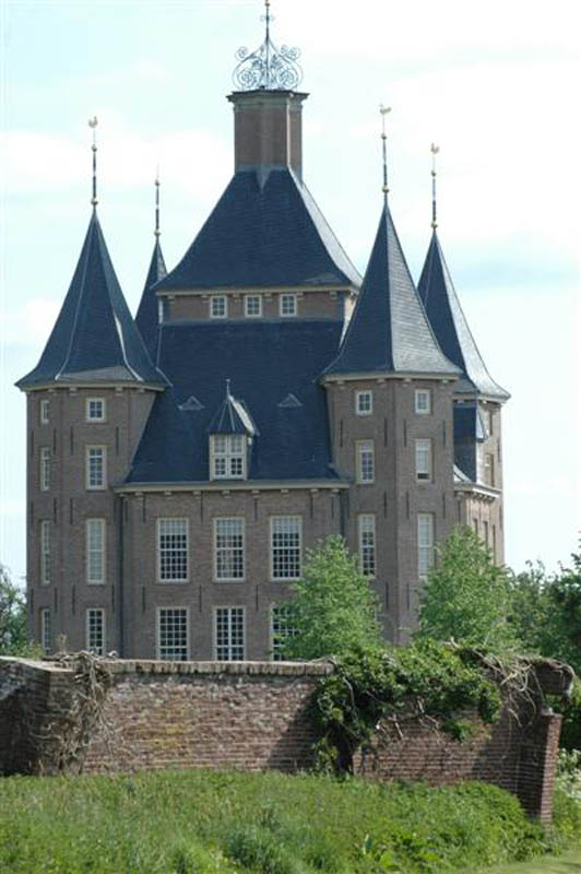 Foto: Heemstede II